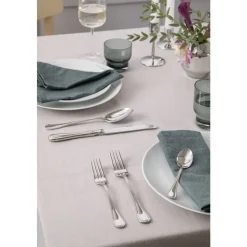 Online Gense Oxford Frokostgaffel Blankt stål