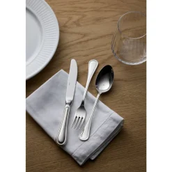 Discount Gense Oxford Frokostkniv Blankt stål