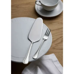 Outlet Gense Oxford Kagegaffel Blankt stål