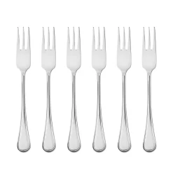 New Gense Oxford Kagegaffel 6 stk. Blank