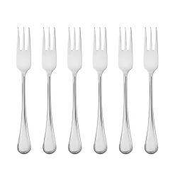 New Gense Oxford Kagegaffel 6 stk. Blank