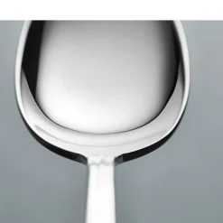 Best Gense Oxford Spiseske Blankt stål