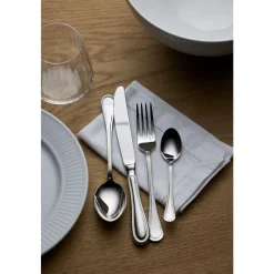 Sale Gense Oxford Teske Blankt stål