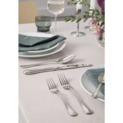 Sale Gense Oxford Teske Blankt stål