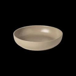 Casafina Pacifica Salat-/pastatallerken dyb Chestnut