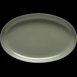 Online Casafina Pacifica Serveringsfad oval Artichoke