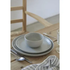 Best Casafina Pacifica Skål Oyster Grey