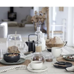 Outlet Casafina Pacifica Smørportionsskål Seed grey