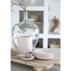 Sale Casafina Pacifica Tallerken flad Marshmallow