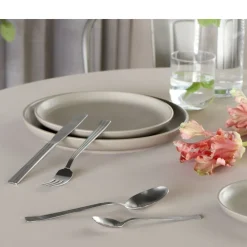 Discount Casafina Pacifica Tallerken flad Chestnut