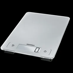 New Soehnle Page Aqua Proof Køkkenvægt Hvid