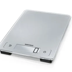 New Soehnle Page Aqua Proof Køkkenvægt Hvid