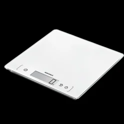 New Soehnle Page Comfort 400 Køkkenvægt Hvid