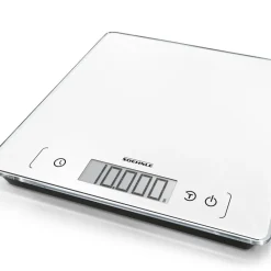 New Soehnle Page Comfort 400 Køkkenvægt Hvid