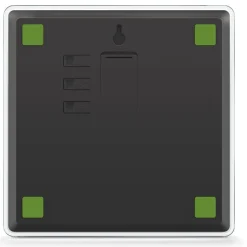 New Soehnle Page Comfort 400 Køkkenvægt Hvid