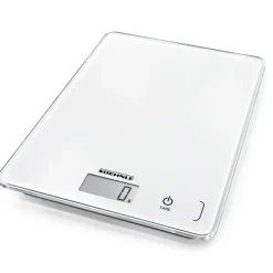 Outlet Soehnle Page Compact 300 Køkkenvægt Hvid