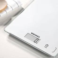 Outlet Soehnle Page Compact 300 Køkkenvægt Hvid