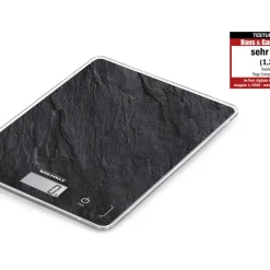 Best Soehnle Page Compact 300 Køkkenvægt Skifergrå