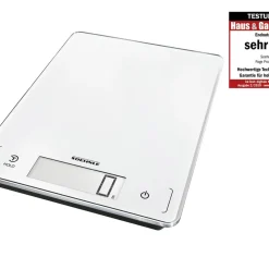 Best Soehnle Page Profi 300 Køkkenvægt Hvid