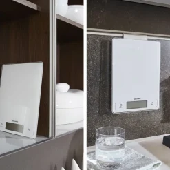 Best Soehnle Page Profi 300 Køkkenvægt Hvid