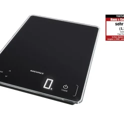 Discount Soehnle Page Profi 100 Køkkenvægt Sort