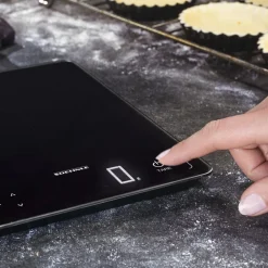 Discount Soehnle Page Profi 100 Køkkenvægt Sort