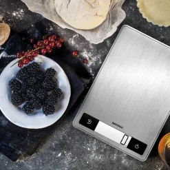 New Soehnle Page Profi 200 Køkkenvægt Stål