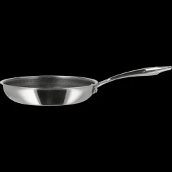 Hot Pillivuyt Gourmet Paillon Hybrid Stegepande Silver metallic