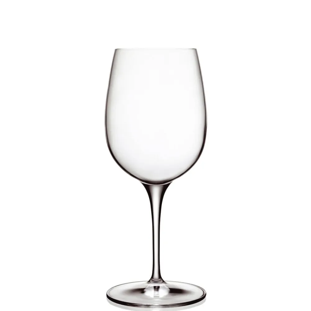 Online Luigi Bormioli Palace Rødvinsglas 6 stk. Klar