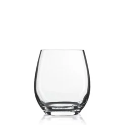 Best Luigi Bormioli Palace Vandglas 6 stk. Klar