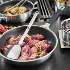 Sale Rösle Palet Stål/Sort