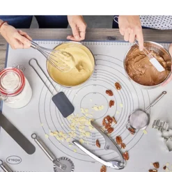 Online Rösle Palet lige Stål