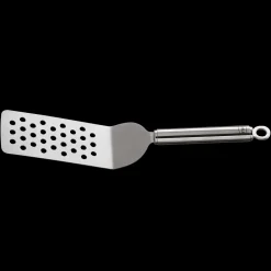 Hot Rösle Palet med huller og knæk Stål