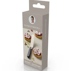 Discount Blomsterbergs Paletkniv m/knæk Grå