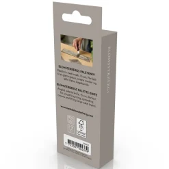 Discount Blomsterbergs Paletkniv m/knæk Grå