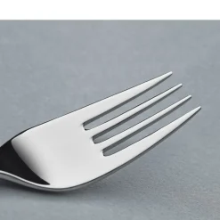 Online Gense Pantry Bordgaffel Mat/Blankt stål