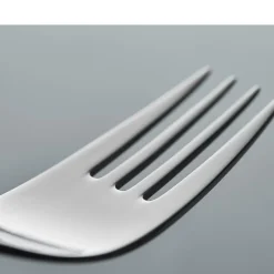 Online Gense Pantry Bordgaffel Mat/Blankt stål