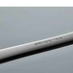 Online Gense Pantry Bordgaffel Mat/Blankt stål