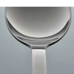 Discount Gense Pantry Spiseske Mat/Blankt stål