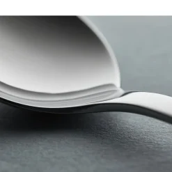 Discount Gense Pantry Spiseske Mat/Blankt stål