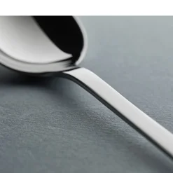 Discount Gense Pantry Spiseske Mat/Blankt stål