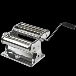 Best Funktion Pastamaskine Stål