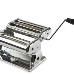 Best Funktion Pastamaskine Stål