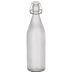 Funktion Patentflaske Klar