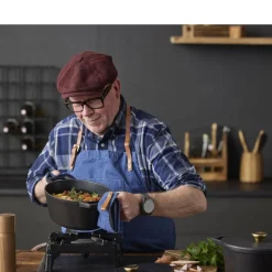 Hot HOLM Peberkværn Natur