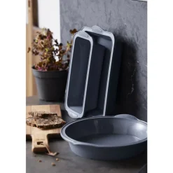 New By Tareq Taylor Pecan Bradepande Indigo