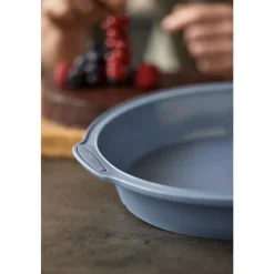 Online By Tareq Taylor Pecan Kageform Indigo