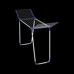 Discount Leifheit Pegasus 120 Solid Tørrestativ Hvid