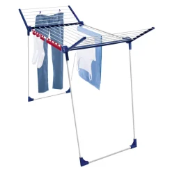 Online Leifheit Pegasus 180 Tørrestativ Blå