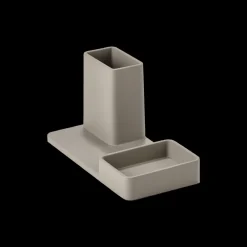 New Zone Denmark Penneholder Pebble grey